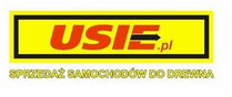 "USIE" Handel-Transport-Usługi