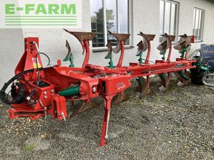Kverneland 2501s i-plough arado