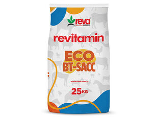 Revitamina Eco BT-Sacc