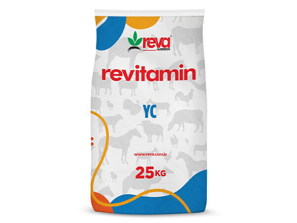 Revitamina YC