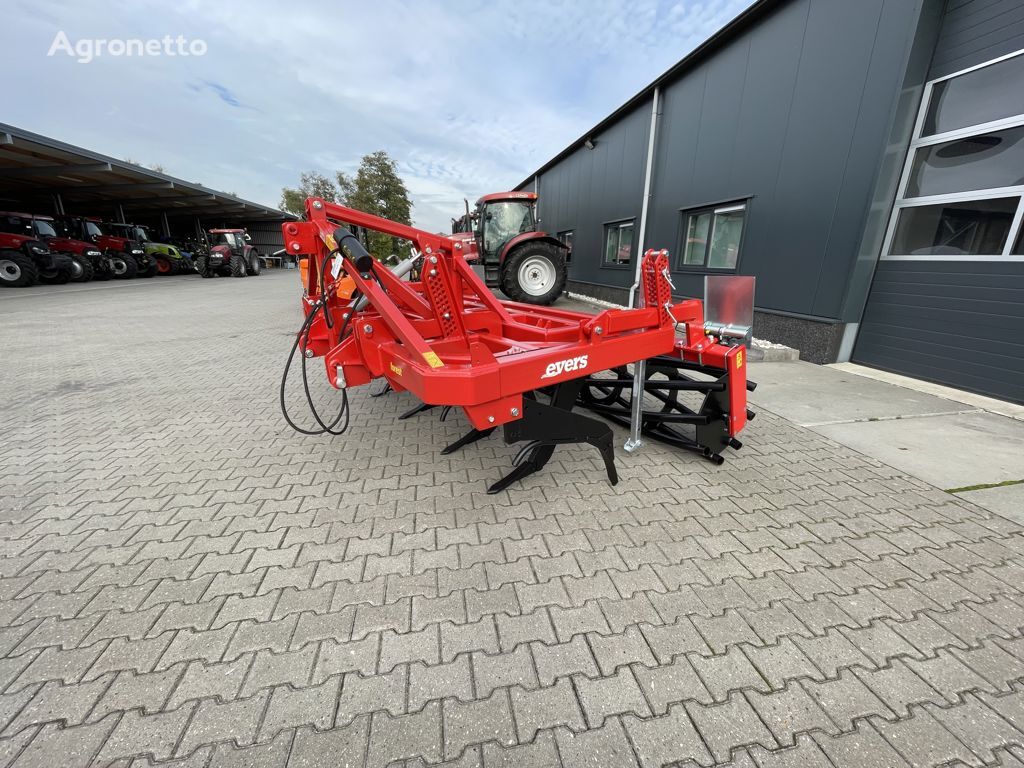 Evers FOREST XL 9-310 R62 cultivador nuevo