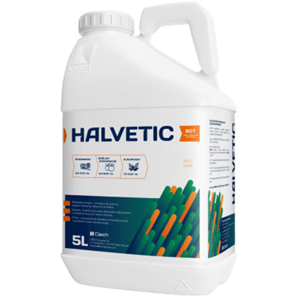 Ciech Halvetic 180 Sl 5l