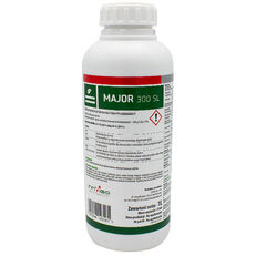 Major 300 Sl 1l herbicida nuevo