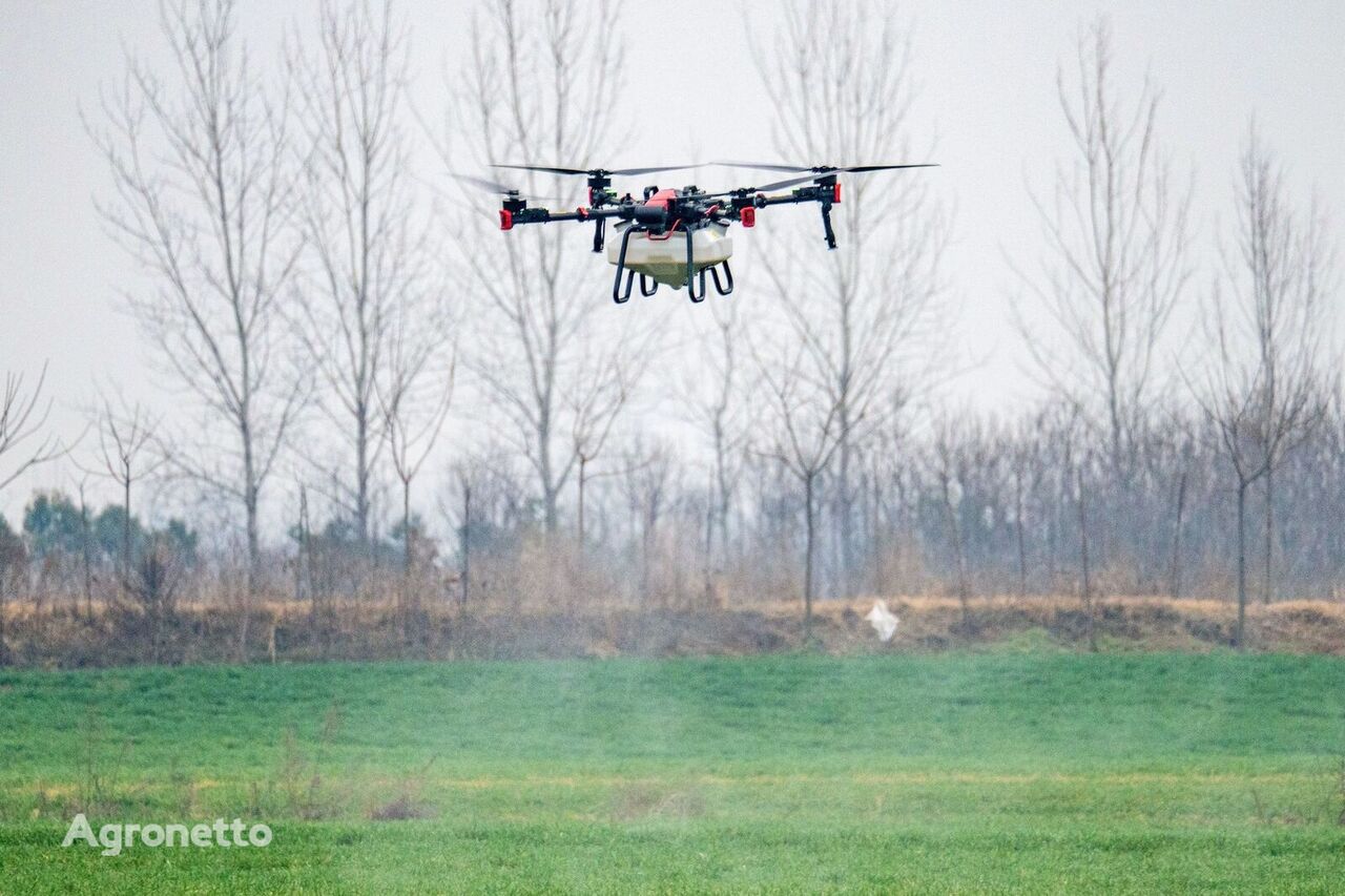 XAG p100pro dron agrícola nuevo
