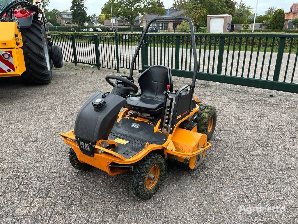 AS-Motor YAK 1040 4WD tractor cortacésped