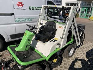 Etesia HYDRO 124 H124DN tractor cortacésped
