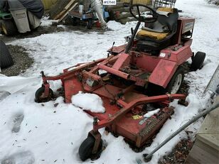 Toro 220D Lawnmower tractor cortacésped