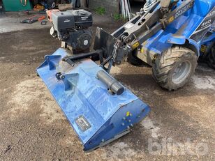 Bonnet ATV 120-O trituradora para tractor