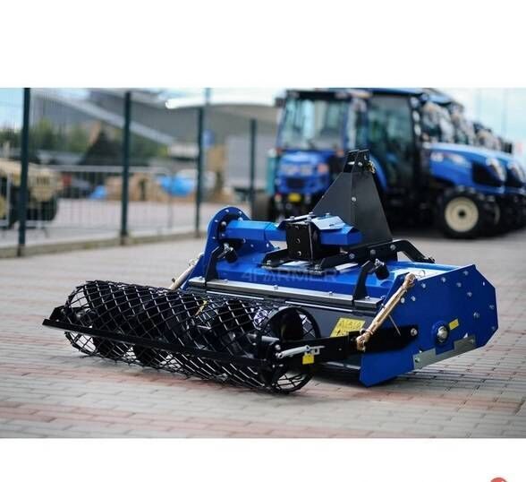 Forfarmer SB 145  trituradora para tractor nueva