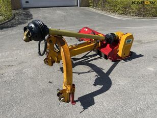 INO MKM190 trituradora para tractor