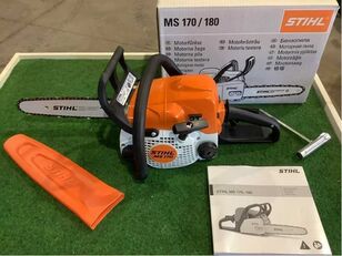 Stihl MS 170 motosierra gasolina