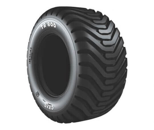 CEAT TR800 neumático para maquinaria agrícola de arrastre