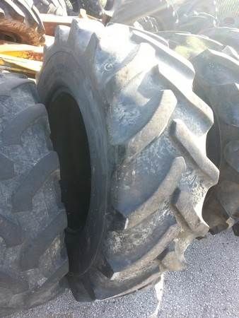 14.90-24 neumático para tractor