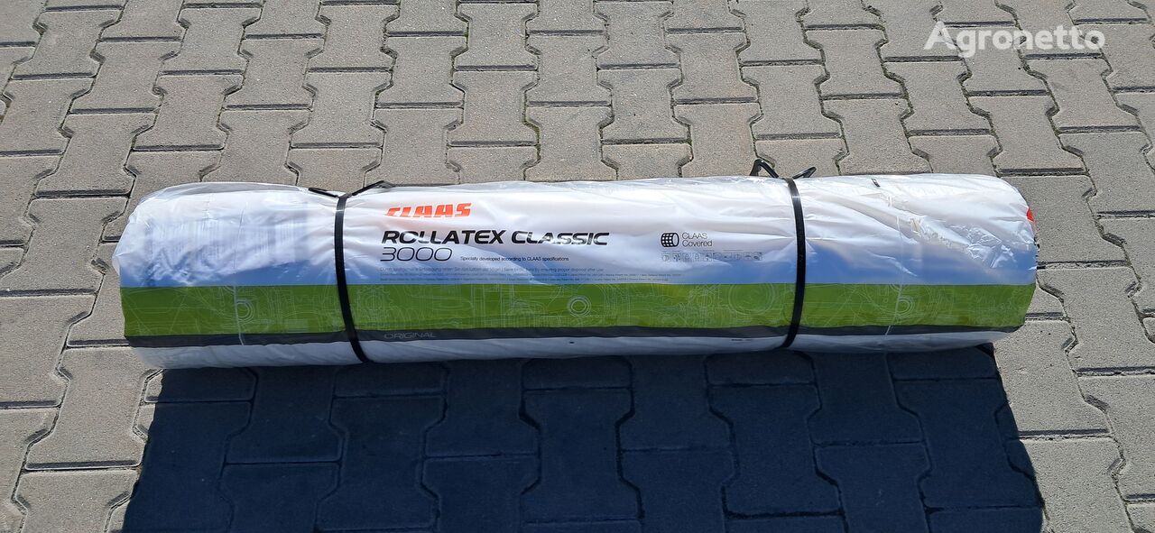 Red de atado de heno CLAAS Rollatex Classic 3000m