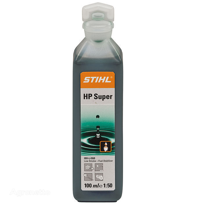 Stihl Hp Super aceite de motor para Stihl desbrozadora