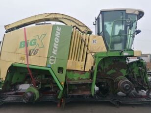 Krone Big-X V8 bomba hidráulica para cosechadora de maíz
