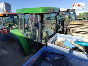 cabina para John Deere 7700 tractor de ruedas