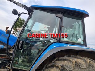 New Holland Cabine TM155 cabina para tractor de ruedas para piezas