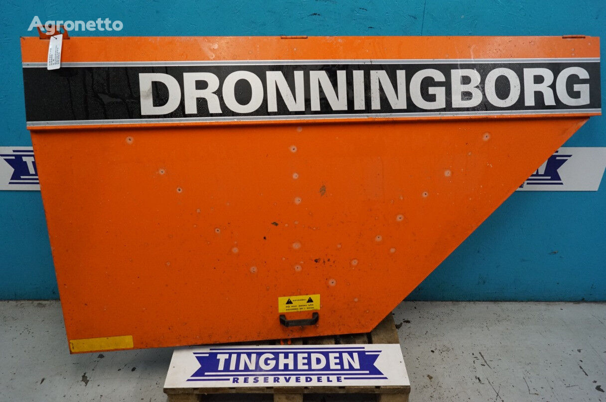 Dronningborg sideskærm fascia delantera para Dronningborg D8900 cosechadora de cereales