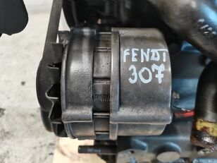 generador para Fendt  306 C  tractor de ruedas