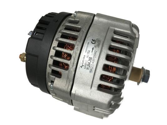4287015M2 Alternateur generador para Massey Ferguson 6400 7400 7600 tractor de ruedas