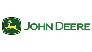 John Deere AT149827 junta universal para tractor de ruedas
