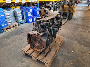 motor para Deutz-Fahr 6155G tractor de ruedas