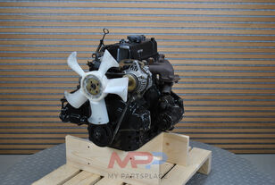 Mitsubishi K3B motor para minitractor