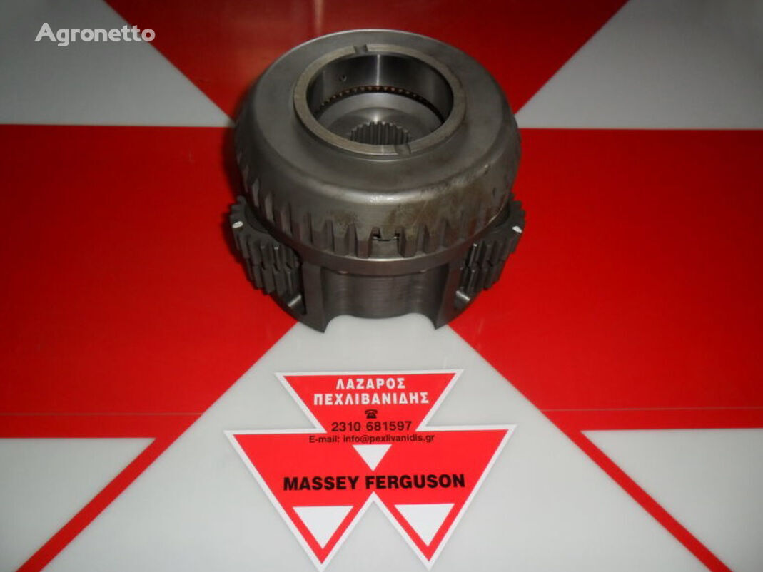 SPEEDSHIFT otra pieza de transmisión para Massey Ferguson 3650 tractor de ruedas