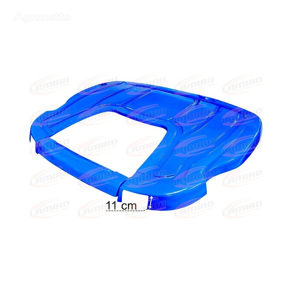 New Holland SERIA T ROOF techo solar para Replacement parts for NEW HOLLAND tractor de ruedas