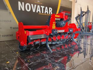 Novatar Field Rotavator - Rotary Tiller rotocultivador nuevo