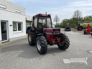 Case IH 844 XL A tractor de ruedas