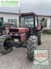 Case IH 956 xl tractor de ruedas