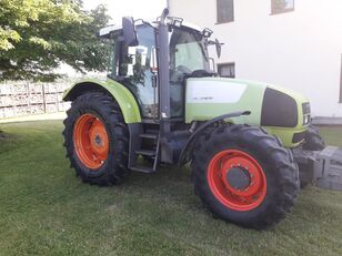 Claas Ares 696 tractor de ruedas