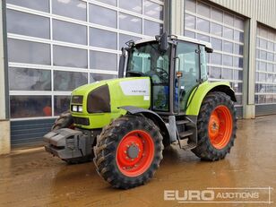 Class ARES 556 tractor de ruedas