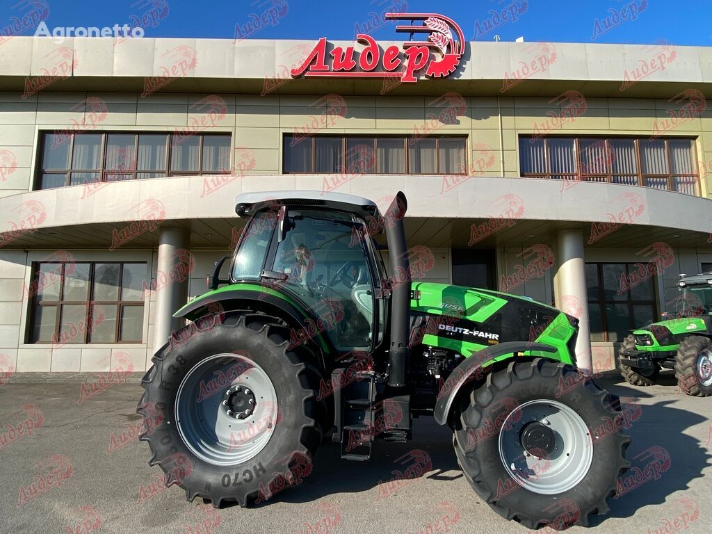 Deutz-Fahr 6175G tractor de ruedas nuevo