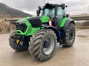 Deutz-Fahr 9340 TTV Agrotron tractor de ruedas