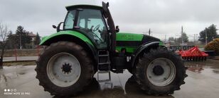 Deutz-Fahr Agrotron 265 tractor de ruedas