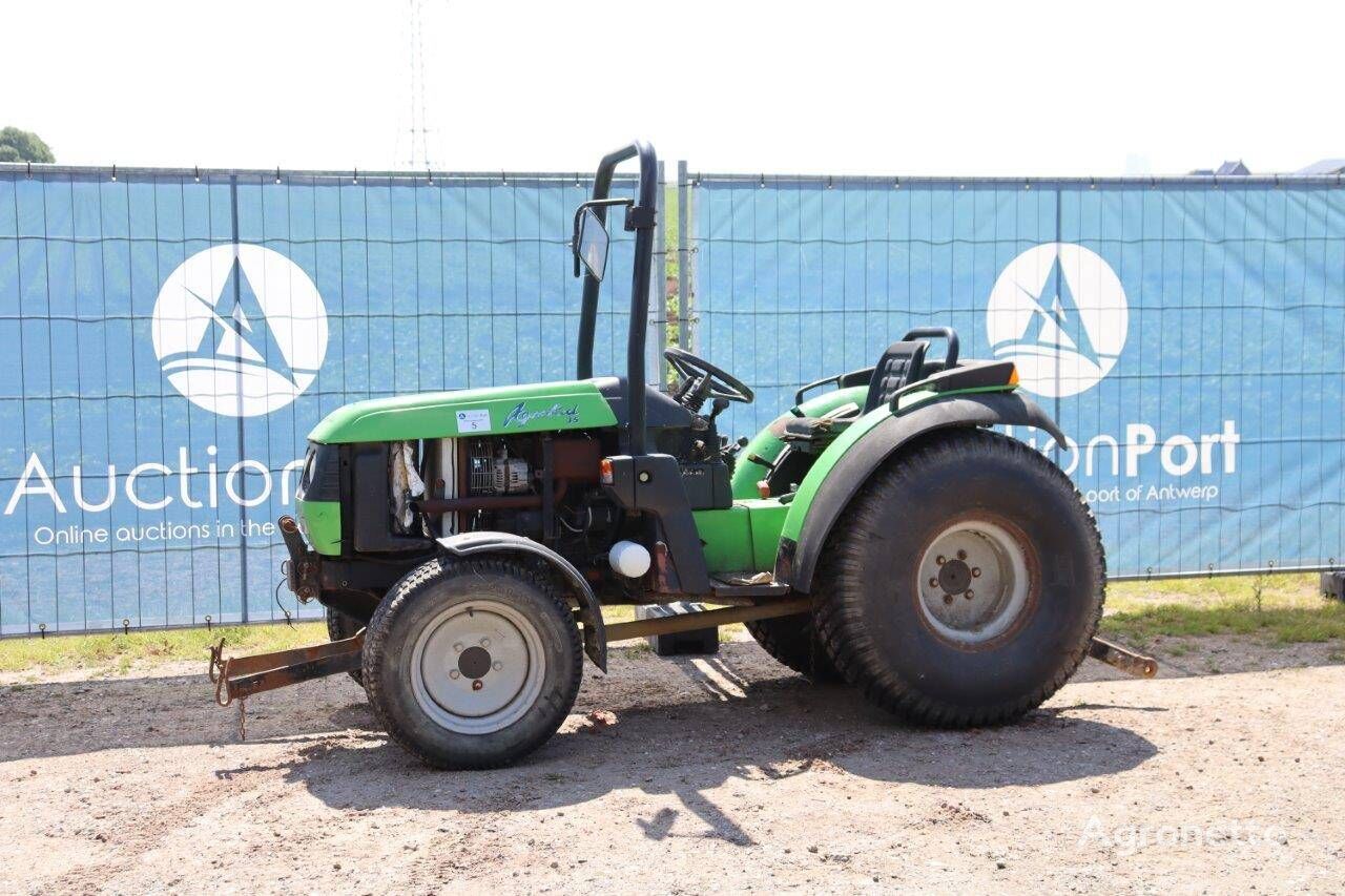 Deutz-Fahr D01S tractor de ruedas