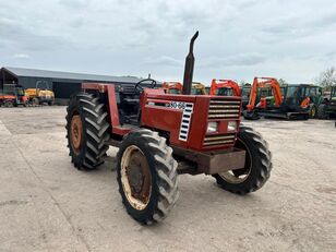 FIAT 80-66 tractor de ruedas