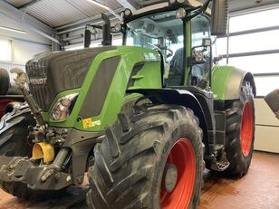 Fendt 826 Vario S4 Profi Plus (Motor neu) tractor de ruedas