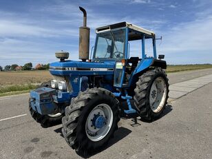 Ford 5610 tractor de ruedas