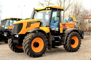 JCB Fastrac 3230 XTRA tractor de ruedas