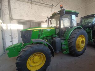 John Deere 6140B Premium tractor de ruedas nuevo