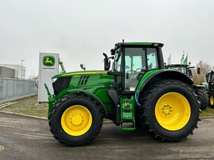 John Deere 6195M tractor de ruedas nuevo