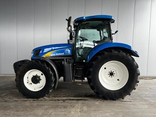 New Holland T6070 Elite tractor de ruedas