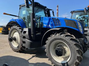 New Holland T8.410 tractor de ruedas nuevo