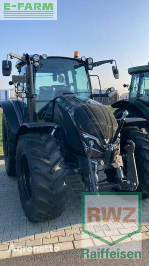 Valtra a115 schlepper tractor de ruedas
